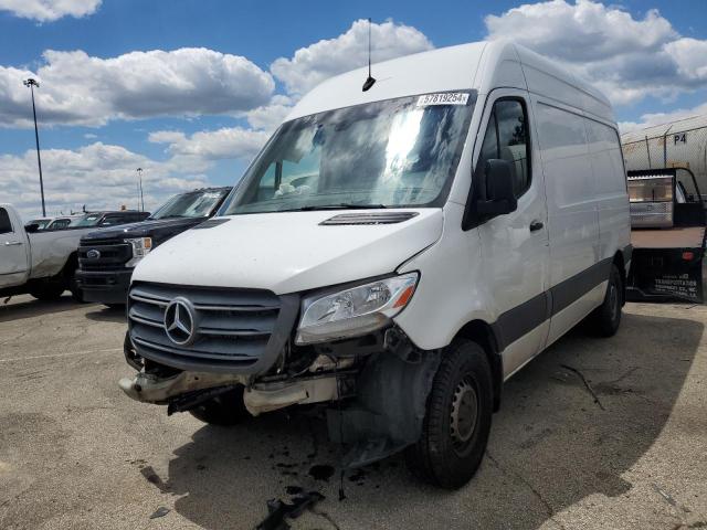 2019 MERCEDES-BENZ SPRINTER 2500/3500, 