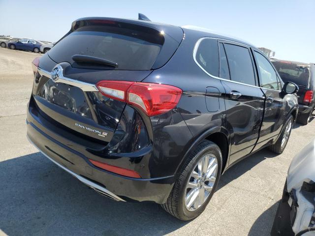 LRBFX4SX3LD208053 - 2020 BUICK ENVISION PREMIUM II BLACK photo 3