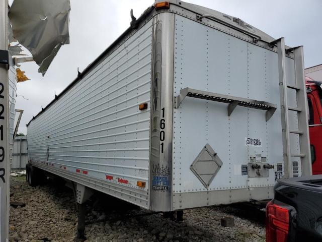 1TDH422299B121595 - 2009 TIMP HOPPER 白色 照片 1