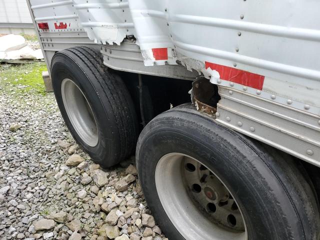 1TDH422299B121595 - 2009 TIMP HOPPER 白色 照片 9