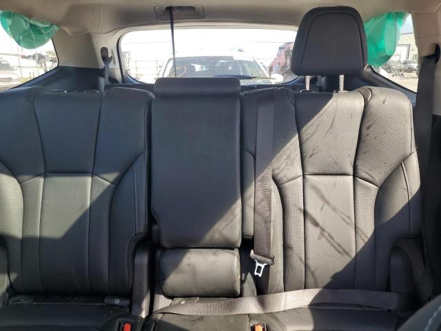 4S4WMARDXP3463679 - 2023 SUBARU ASCENT TOURING Yaşıl foto 10