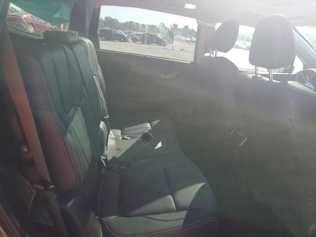 4S4WMARDXP3463679 - 2023 SUBARU ASCENT TOURING Yaşıl foto 11