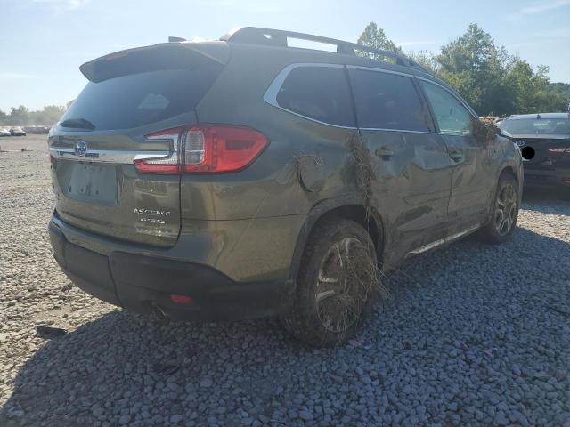 4S4WMARDXP3463679 - 2023 SUBARU ASCENT TOURING Yaşıl foto 3