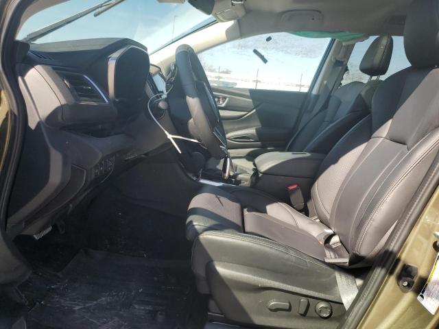 4S4WMARDXP3463679 - 2023 SUBARU ASCENT TOURING Yaşıl foto 7
