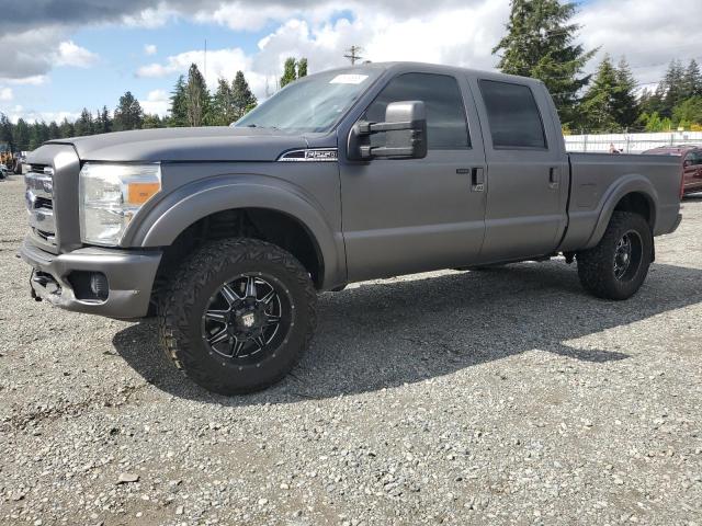 2015 FORD F250 SUPER DUTY, 