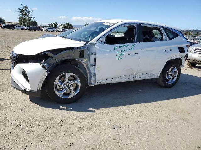 2024 HYUNDAI TUCSON SE, null