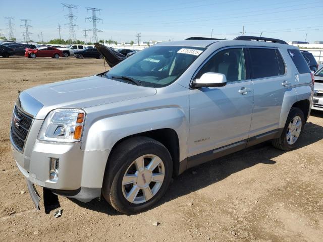 2013 GMC TERRAIN SLT, null