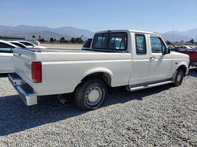 1FTEX15Y3NKB94282 - 1992 FORD F150 WHITE photo 3