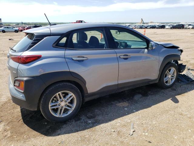 KM8K1CAA4KU200823 - 2019 HYUNDAI KONA SE BLUE photo 3