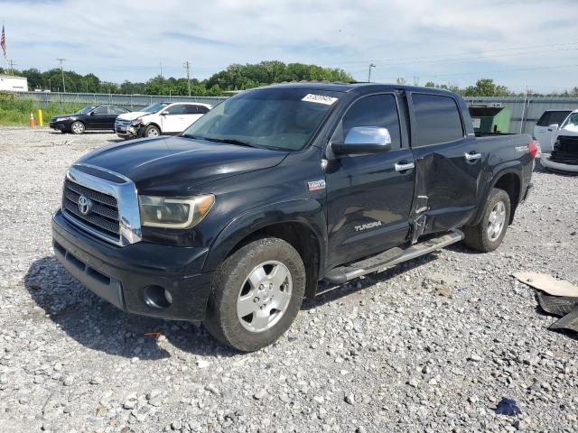 2008 TOYOTA TUNDRA CREWMAX LIMITED, null