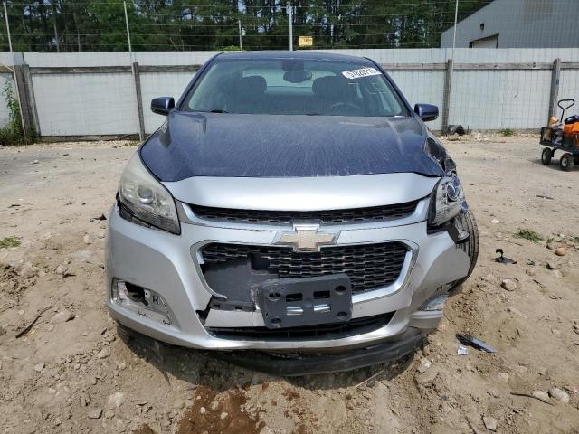 1G11C5SLXFF143732 - 2015 CHEVROLET MALIBU 1LT BLUE photo 5