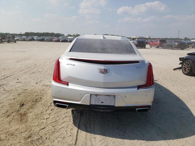 2G61M5S34K9152842 - 2019 CADILLAC XTS LUXURY SILVER photo 6