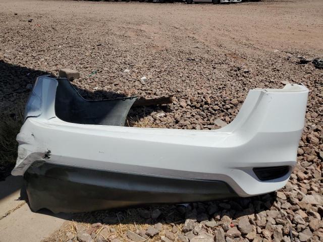 3N1AB7AP8KY302523 - 2019 NISSAN SENTRA S WHITE photo 12