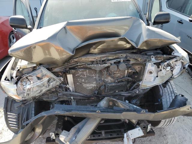 3TMJU62N29M071926 - 2009 TOYOTA TACOMA DOUBLE CAB PRERUNNER BROWN photo 11