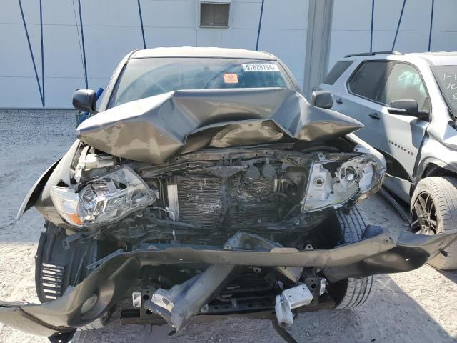 3TMJU62N29M071926 - 2009 TOYOTA TACOMA DOUBLE CAB PRERUNNER BROWN photo 5