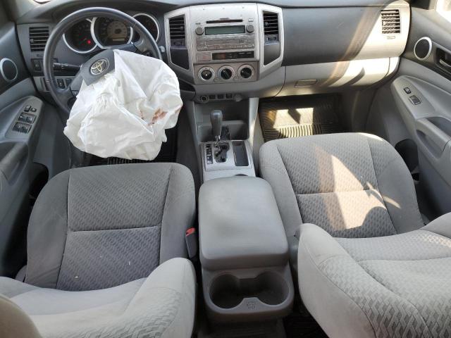 3TMJU62N29M071926 - 2009 TOYOTA TACOMA DOUBLE CAB PRERUNNER BROWN photo 8