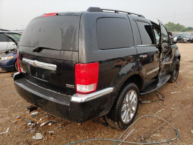 1A8HW58268F129396 - 2008 CHRYSLER ASPEN LIMITED 黑色 照片 3