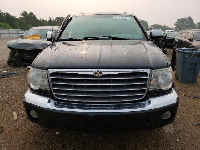 1A8HW58268F129396 - 2008 CHRYSLER ASPEN LIMITED 黑色 照片 5