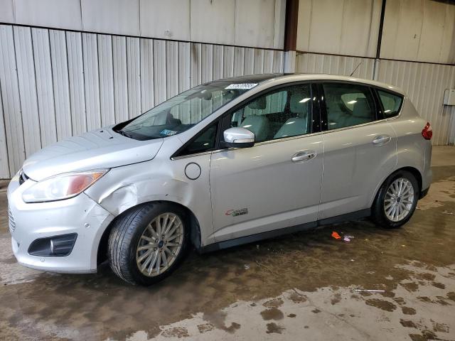 2013 FORD C-MAX PREMIUM, null