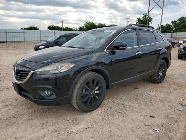 2015 MAZDA CX-9 GRAND TOURING, null