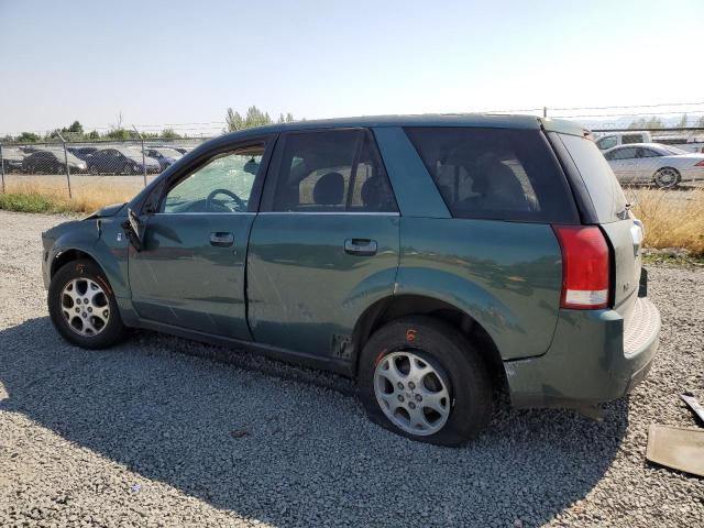 5GZCZ53446S808202 - 2006 SATURN VUE GREEN photo 2