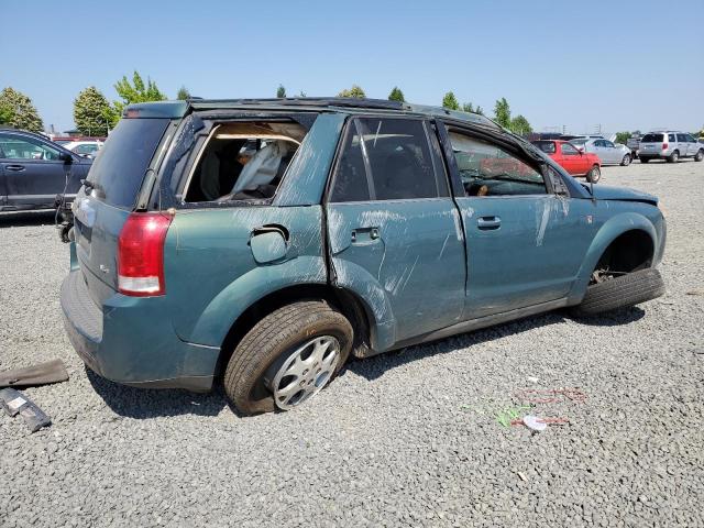 5GZCZ53446S808202 - 2006 SATURN VUE GREEN photo 3