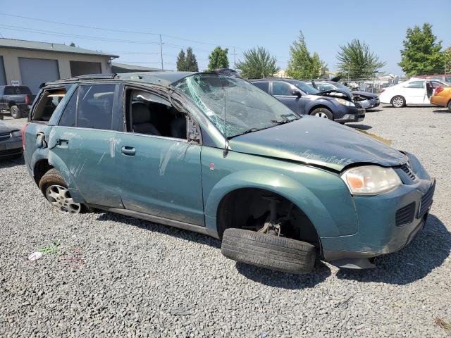 5GZCZ53446S808202 - 2006 SATURN VUE GREEN photo 4