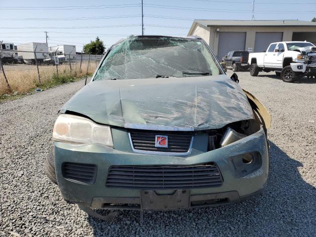 5GZCZ53446S808202 - 2006 SATURN VUE GREEN photo 5