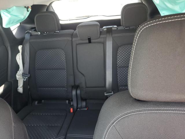 1FMCU0GN7RUA06009 - 2024 FORD ESCAPE ACTIVE WHITE photo 10