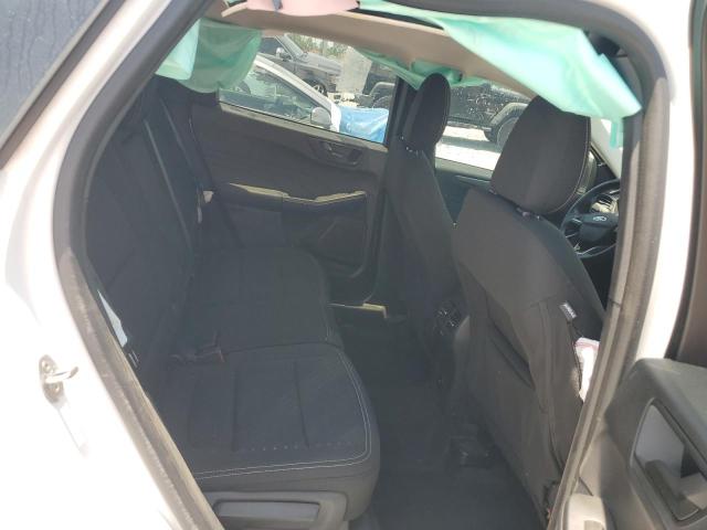 1FMCU0GN7RUA06009 - 2024 FORD ESCAPE ACTIVE WHITE photo 11