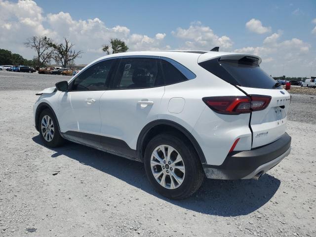 1FMCU0GN7RUA06009 - 2024 FORD ESCAPE ACTIVE WHITE photo 2