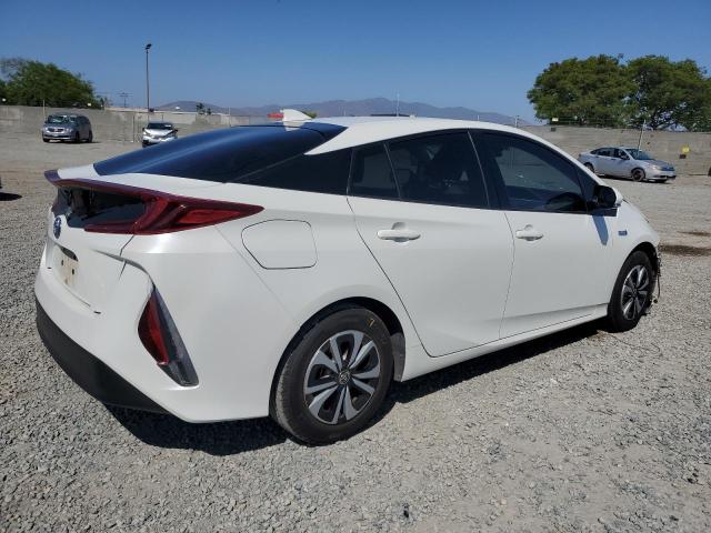 JTDKARFP2H3036846 - 2017 TOYOTA PRIUS PRIM თეთრი ფოტო 3