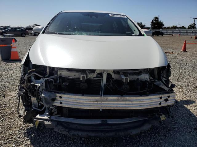 JTDKARFP2H3036846 - 2017 TOYOTA PRIUS PRIM თეთრი ფოტო 5