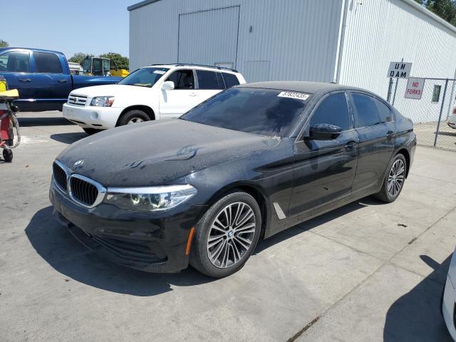2019 BMW 530 I, 