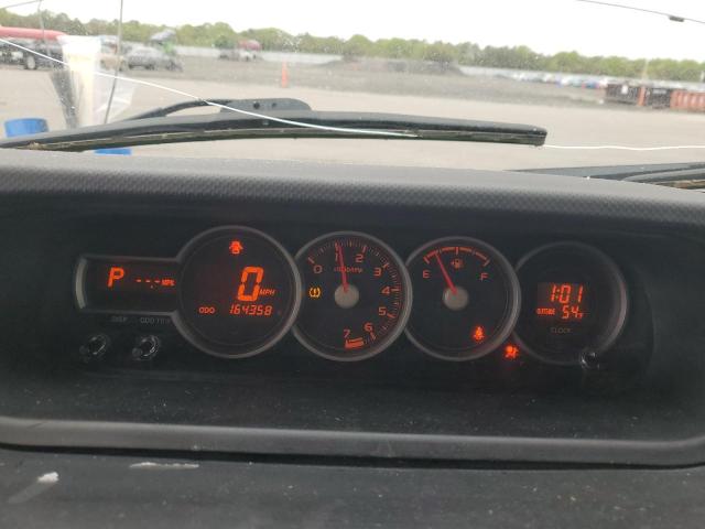 JTLZE4FE6FJ071116 - 2015 TOYOTA SCION XB WHITE photo 9