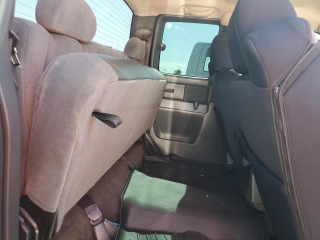 1GCEC19T37Z203650 - 2007 CHEVROLET SILVERADO C1500 CLASSIC Qara foto 10