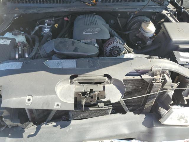 1GCEC19T37Z203650 - 2007 CHEVROLET SILVERADO C1500 CLASSIC Qara foto 11