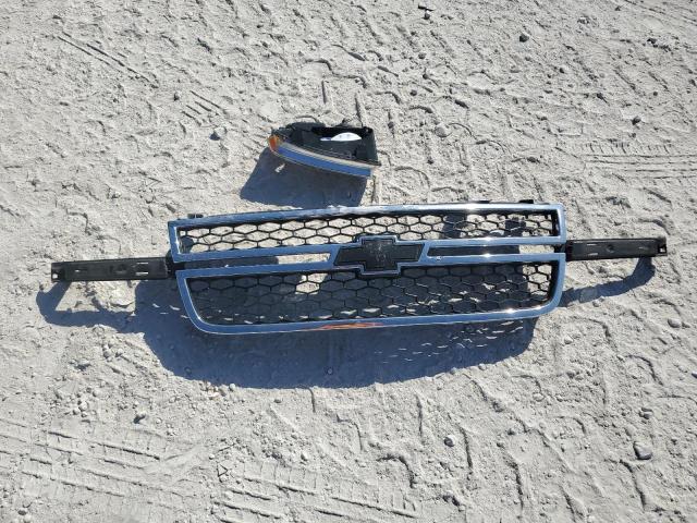 1GCEC19T37Z203650 - 2007 CHEVROLET SILVERADO C1500 CLASSIC Qara foto 12