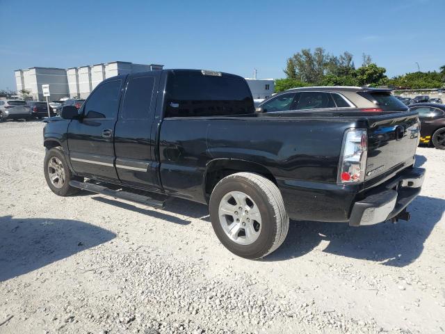 1GCEC19T37Z203650 - 2007 CHEVROLET SILVERADO C1500 CLASSIC Qara foto 2