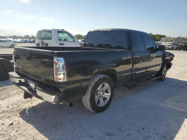 1GCEC19T37Z203650 - 2007 CHEVROLET SILVERADO C1500 CLASSIC Qara foto 3