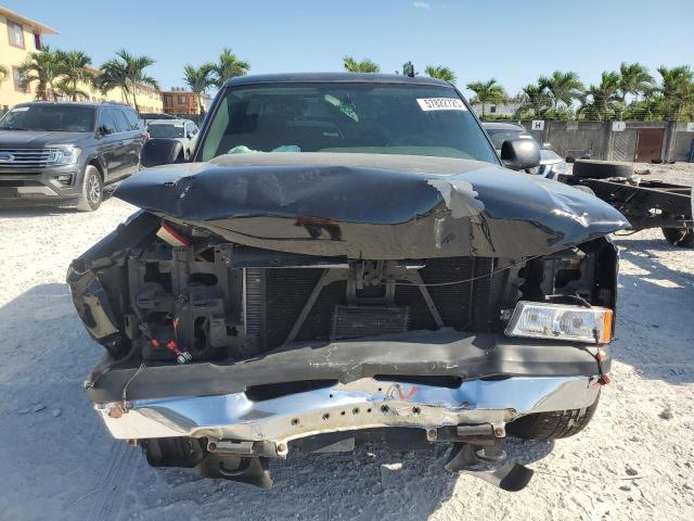 1GCEC19T37Z203650 - 2007 CHEVROLET SILVERADO C1500 CLASSIC Qara foto 5