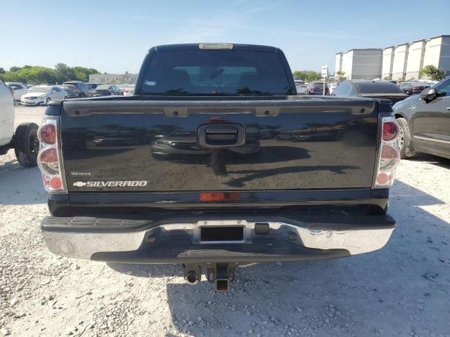 1GCEC19T37Z203650 - 2007 CHEVROLET SILVERADO C1500 CLASSIC Qara foto 6