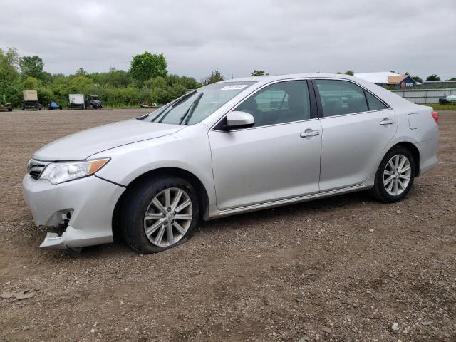 2014 TOYOTA CAMRY L, 