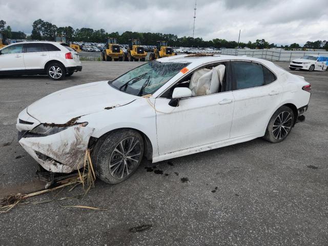 2018 TOYOTA CAMRY L, 