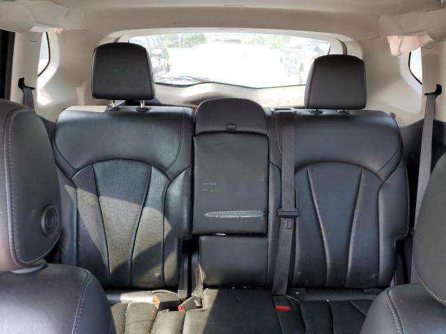 LRBFXCSA6KD043488 - 2019 BUICK ENVISION ESSENCE WHITE photo 10