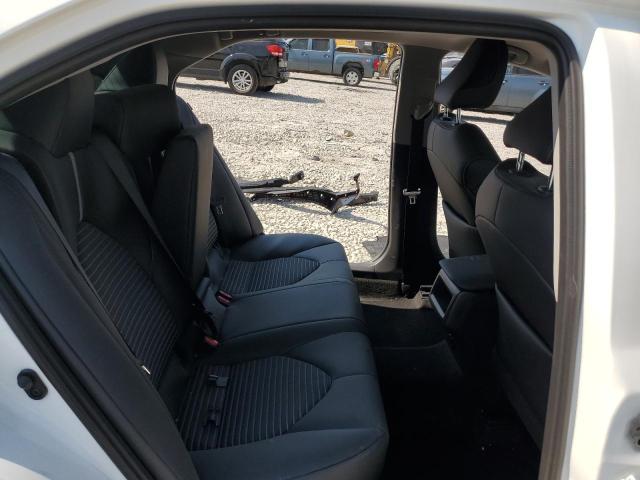 4T1G11AK2PU765095 - 2023 TOYOTA CAMRY SE NIGHT SHADE WHITE photo 10