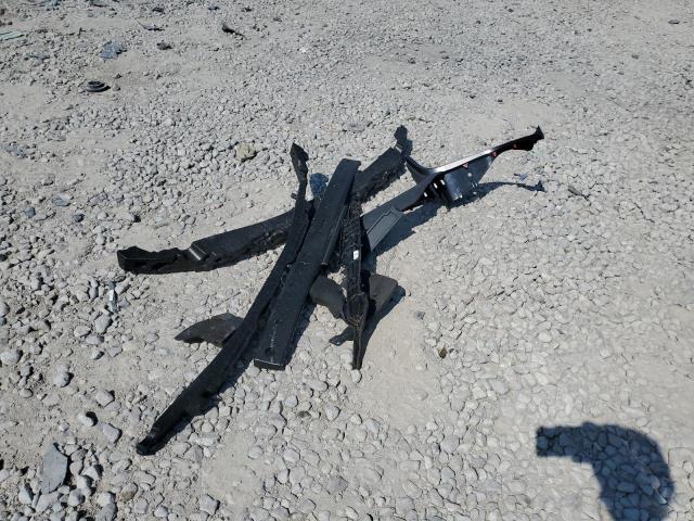 4T1G11AK2PU765095 - 2023 TOYOTA CAMRY SE NIGHT SHADE WHITE photo 12