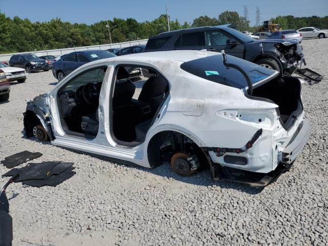 4T1G11AK2PU765095 - 2023 TOYOTA CAMRY SE NIGHT SHADE WHITE photo 2