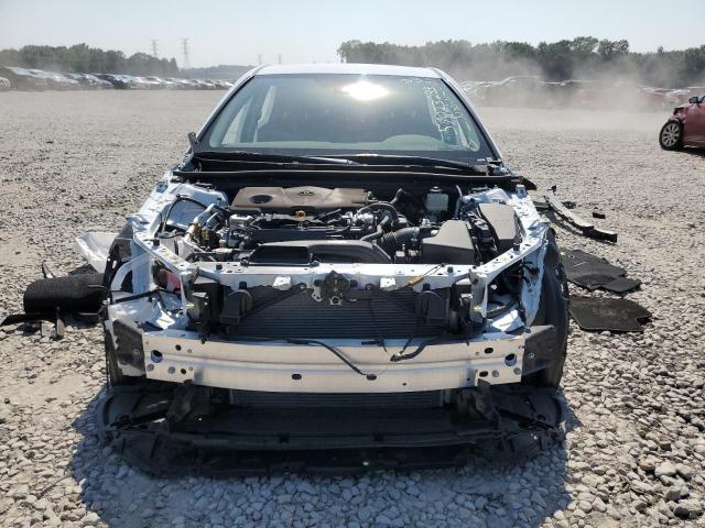 4T1G11AK2PU765095 - 2023 TOYOTA CAMRY SE NIGHT SHADE WHITE photo 5