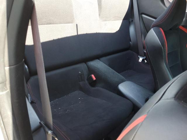 JF1ZNAA19D2708690 - 2013 TOYOTA SCION FR-S 银色 照片 10